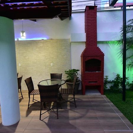 Live In Fortaleza Hotel Ngoại thất bức ảnh