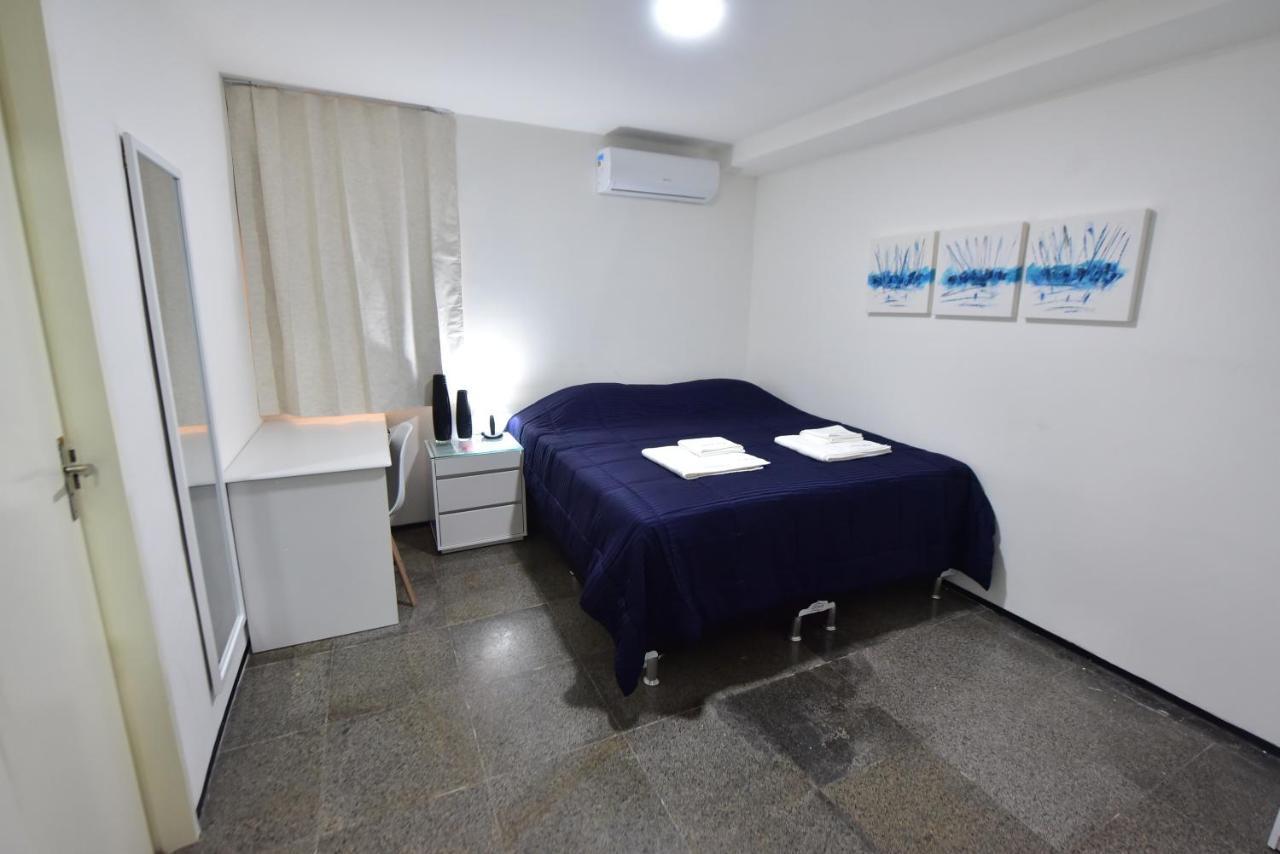 Live In Fortaleza Hotel Ngoại thất bức ảnh