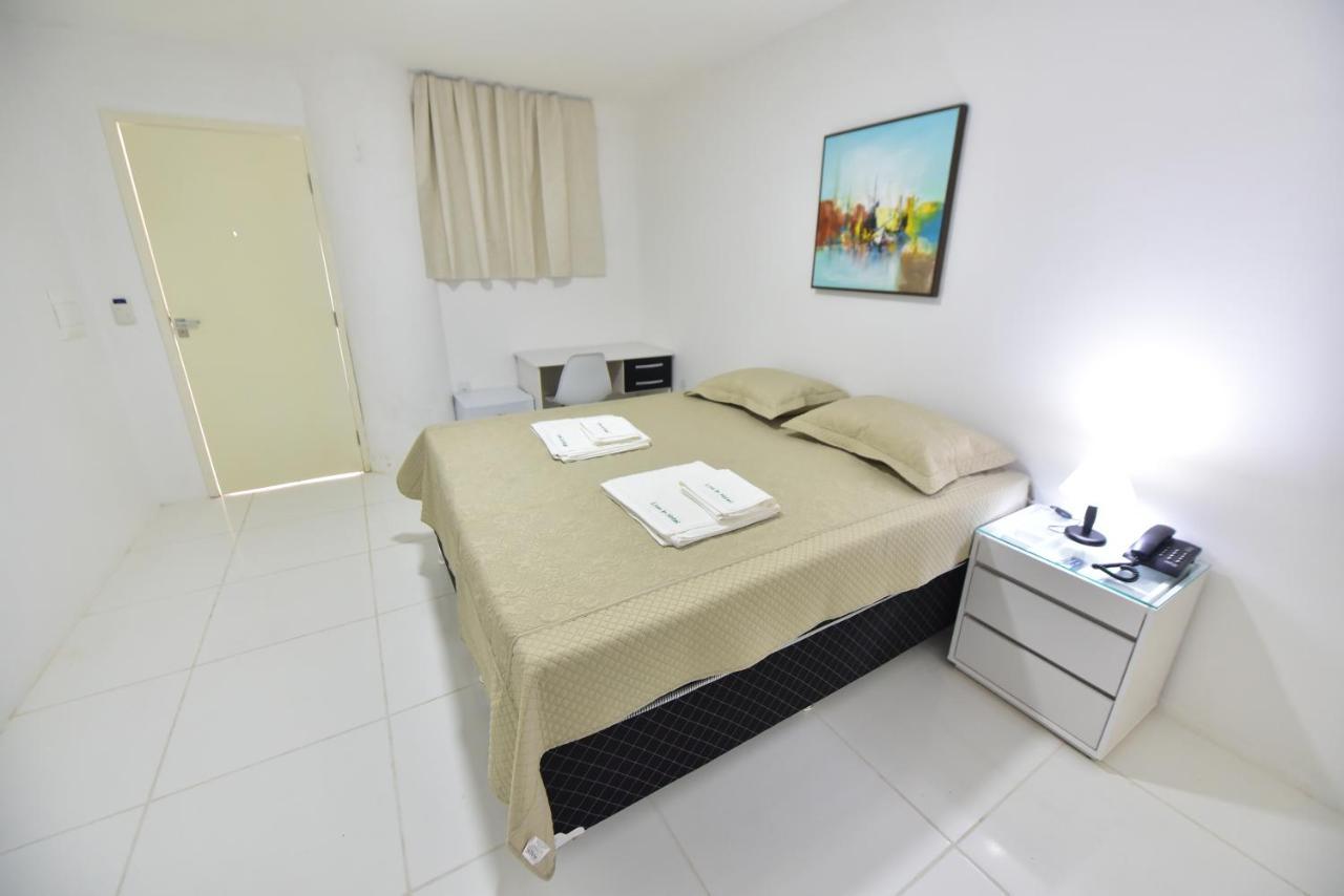 Live In Fortaleza Hotel Ngoại thất bức ảnh