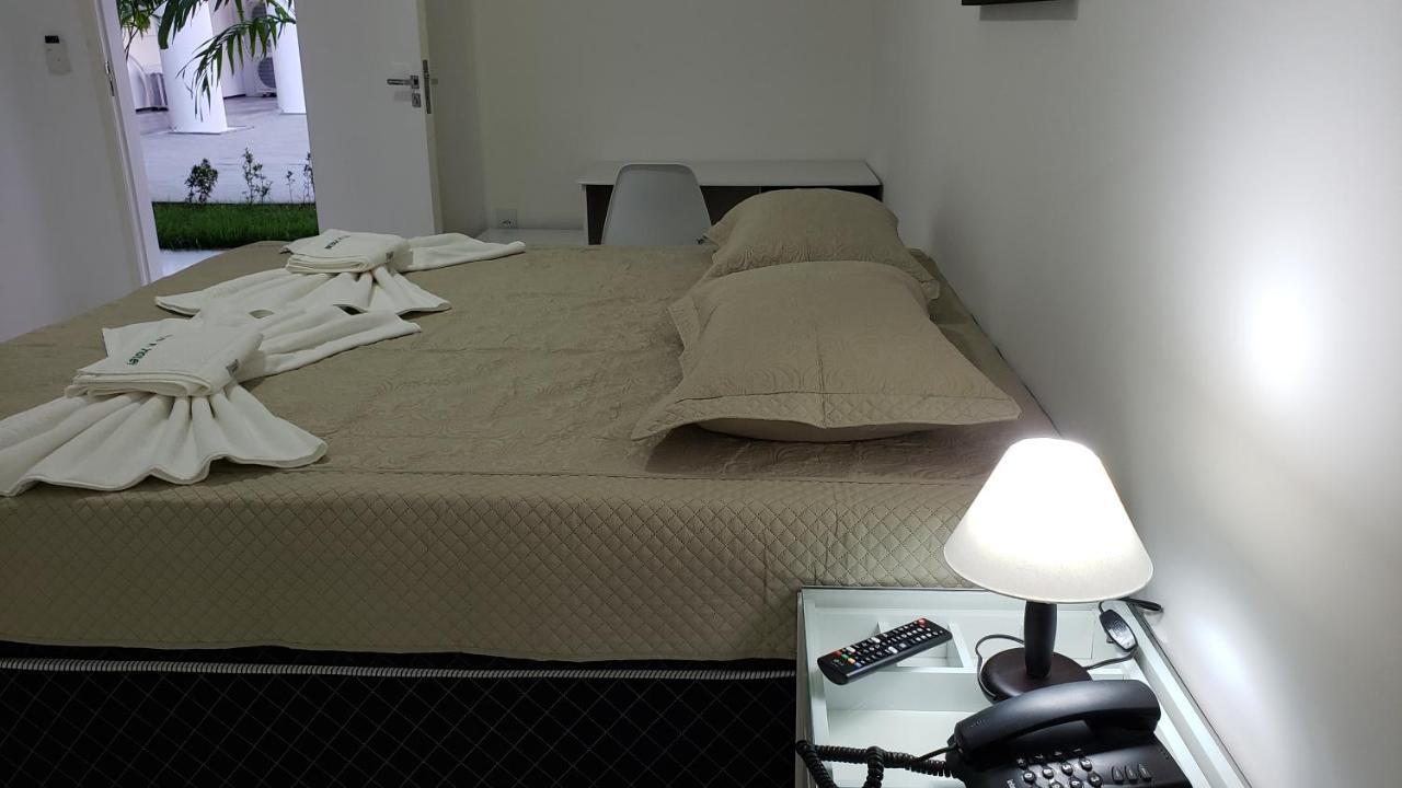 Live In Fortaleza Hotel Ngoại thất bức ảnh