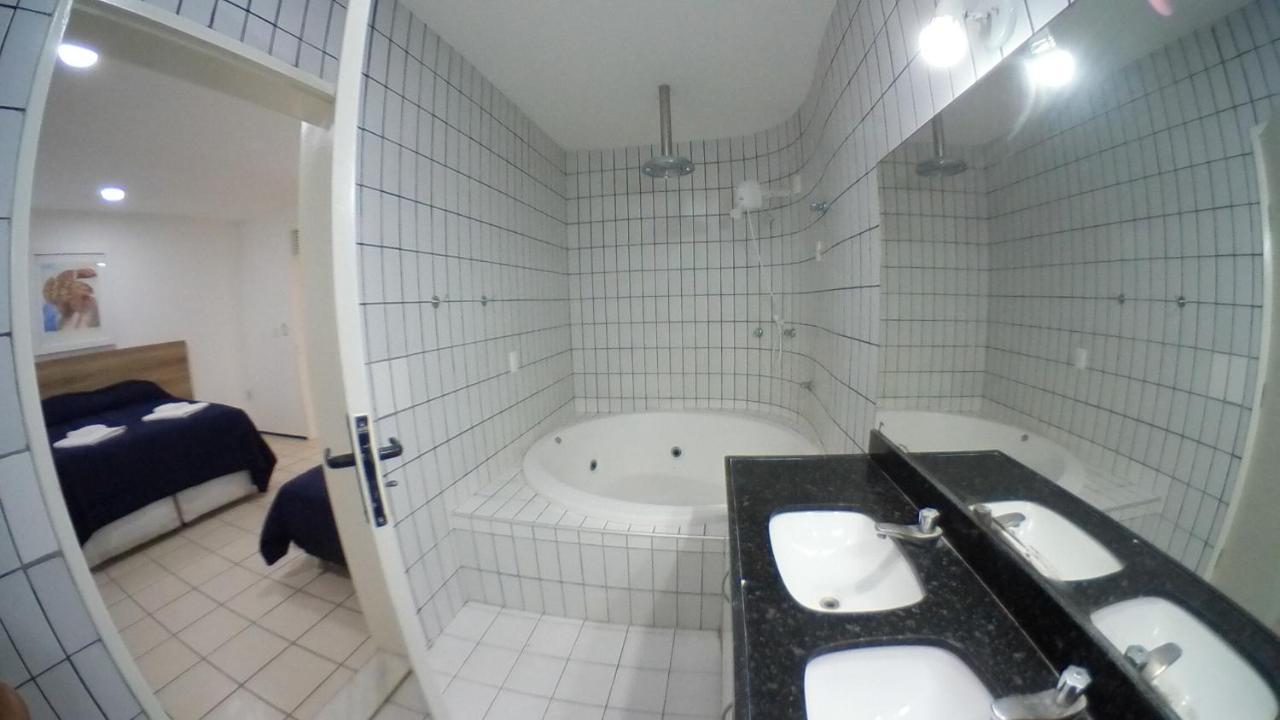 Live In Fortaleza Hotel Ngoại thất bức ảnh