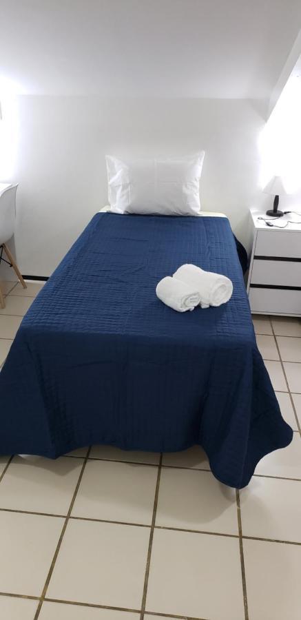 Live In Fortaleza Hotel Ngoại thất bức ảnh