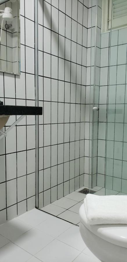 Live In Fortaleza Hotel Ngoại thất bức ảnh