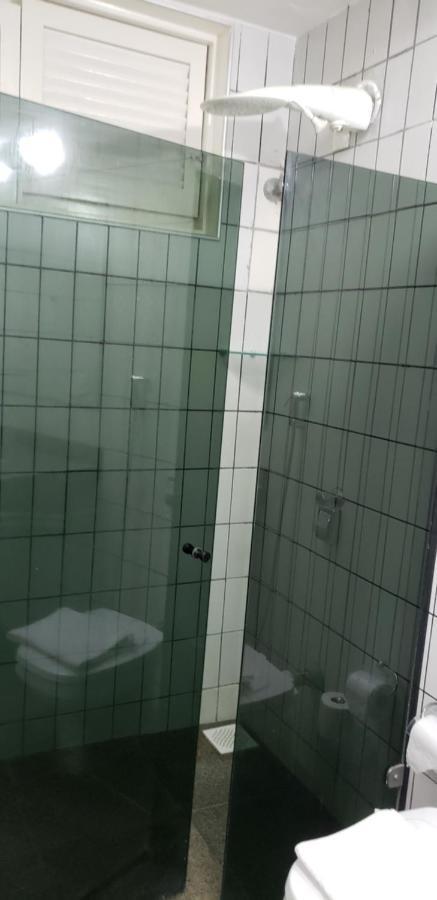 Live In Fortaleza Hotel Ngoại thất bức ảnh