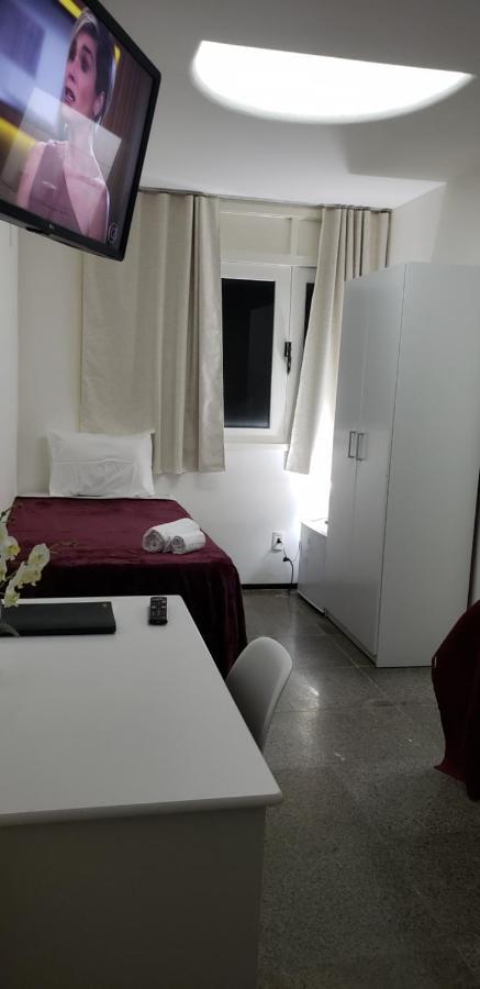 Live In Fortaleza Hotel Ngoại thất bức ảnh