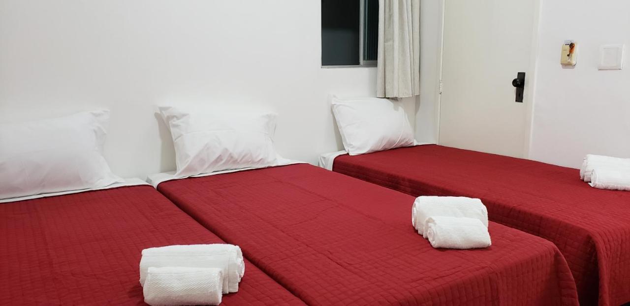Live In Fortaleza Hotel Ngoại thất bức ảnh